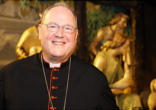 Image of Archbishop Timothy Dolan