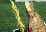 Image of Palm Sunday inaugurates Holy Week