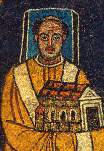 Image of St. Paschal I
