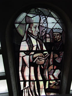 Image of Bl. Adalbero