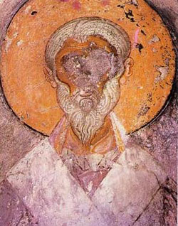 Image of St. Alexander of Alexandria