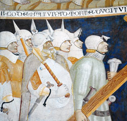 Image of St. Amantius of Como