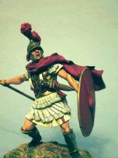 Image of St. Andrew the Tribune