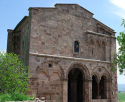 Image of St. Antiochus