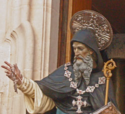 Image of St. Barsanuphius