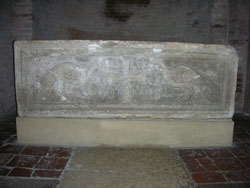 Image of St. Vitalis