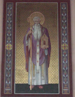 Image of St. Victricius