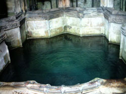 Image of St. Winifred