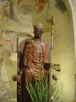 Image of St. Zeno of Verona