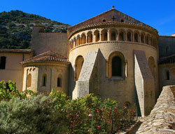 Image of St. William of Gellone