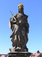 Image of St. Cunegundes