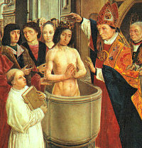 Image of St. Castus & Emilius