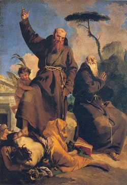 Image of St. Fidelis