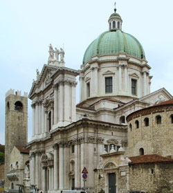 Image of St. Dominator