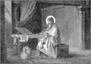 Image of St. Eulogius of Alexandria