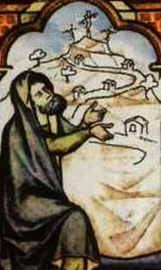 Image of Bl. Alvarez of Corova