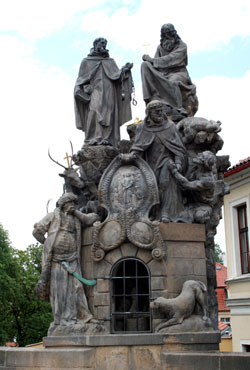 Image of St. Felix of Valois