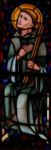 Image of St. Hatebrand