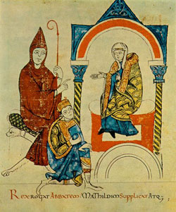 Image of St. Hugh the Great