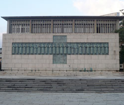 Image of Bl. Ignatius Jorjes