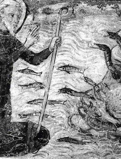 Image of St. Julius of Novara