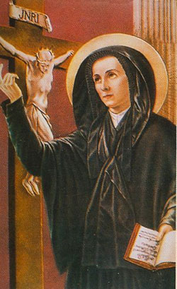 Image of St. Lucy Filippini