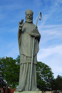 Image of St. Malachy