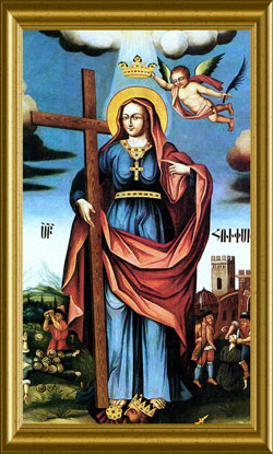 Image of St. Rhipsime