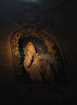 Image of St. Romulus and Companions