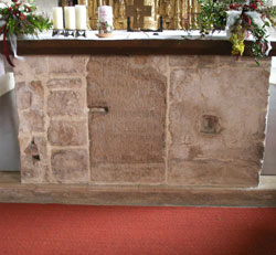 Image of St. Nonossus