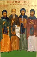 Image of St. Arcadius