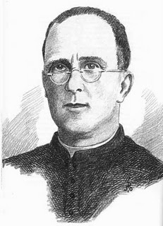 Image of Bl. Julio Junyer Padern