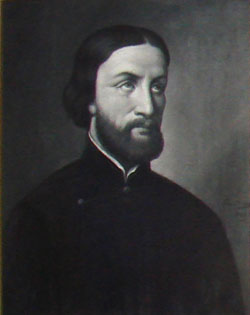 Image of St. Francois Gagelin
