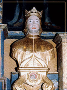 Image of St. Elzear of Sabran