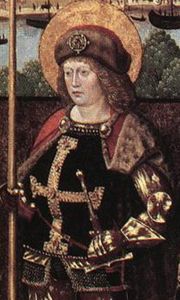 Image of St. Gereon
