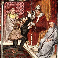 Image of Alexander III