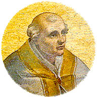 Image of Callistus II