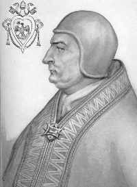 Image of Clement IV