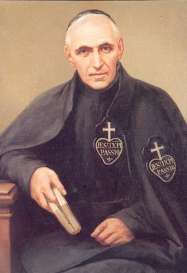 Image of Bl. Bernardo Maria Silvestrelli
