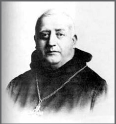 Image of Bl. Columba Marmion
