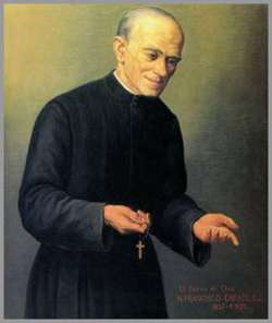 Image of Bl. Francisco Garate