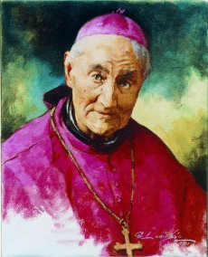 Image of St. Giovanni Antonio Farina