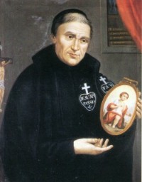 Image of Bl. Lorenzo Salvi