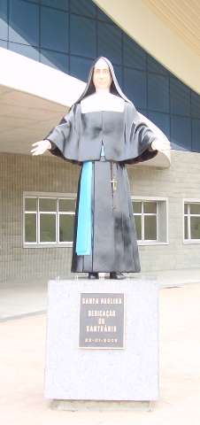 Image of St. Paulina