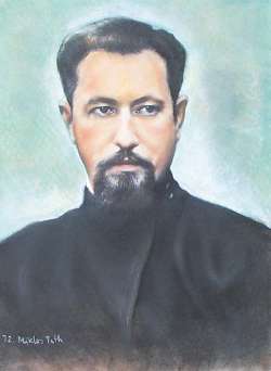 Image of Bl. Teodor Romza