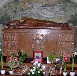 Image of Bl. Vilmos Apor