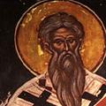 Image of St. Tarasius