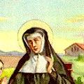 Image of St. Angela Merici