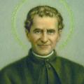 Image of St. John Bosco